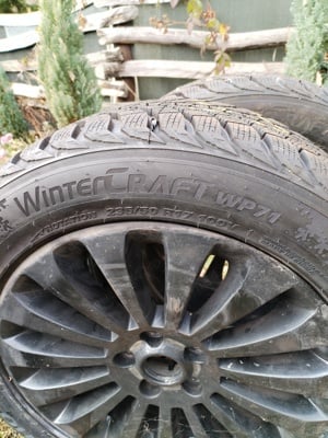 Dezmembrez Ford Mondeo Mk4