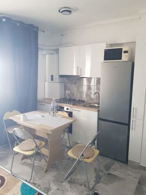 Închiriez apartament 3 camere nou cu mobilier si electrocasnice - imagine 3