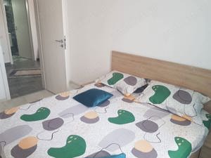 Închiriez apartament 3 camere nou cu mobilier si electrocasnice - imagine 5