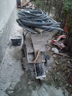 ofer tencuiala mecanizata 