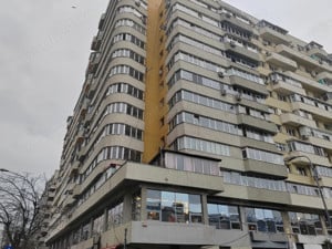 Proprietar inchiriez garsoniera cf.1 decomandat langa Mega mall