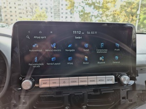 2navigatii hyundai kona - imagine 2
