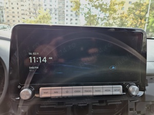 2navigatii hyundai kona - imagine 3