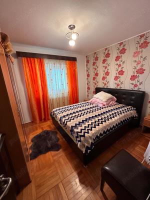 Proprietar , inchiriez apartament 3 camere cu vedere la Mall - imagine 4