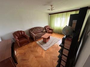 Proprietar , inchiriez apartament 3 camere cu vedere la Mall - imagine 5