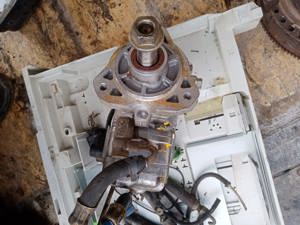 Pompa injectie T4 Caravele 2.5 ACV - imagine 3