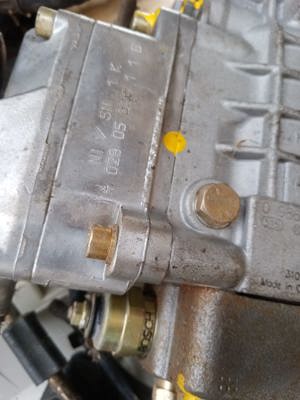 Pompa injectie T4 Caravele 2.5 ACV - imagine 4