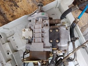 Pompa injectie T4 Caravele 2.5 ACV - imagine 2