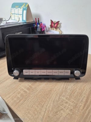 2navigatii hyundai kona