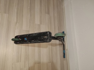 Trotineta freestyle SLAMM CLASSIC V9 - imagine 3