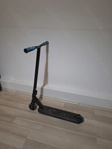 Trotineta freestyle SLAMM CLASSIC V9