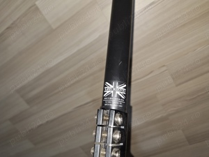 Trotineta freestyle SLAMM CLASSIC V9 - imagine 4