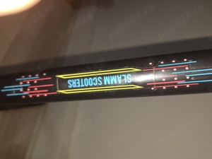 Trotineta freestyle SLAMM CLASSIC V9 - imagine 2