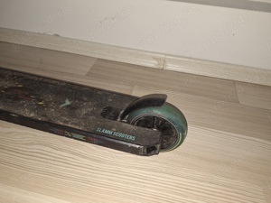 Trotineta freestyle SLAMM CLASSIC V9 - imagine 5