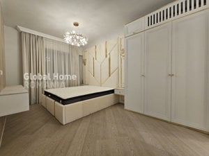 *NEW*Apartament Luxury 3 camere 79MP | 1 Loc de Parcare Subteran | Cortina North - imagine 17