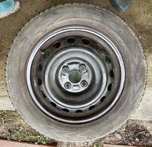 Roti complete - imagine 2