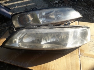 Piese Vectra B - imagine 2