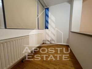 Apartament cu 2 camere, centrala proprie, zona Circumvalatiunii - imagine 4