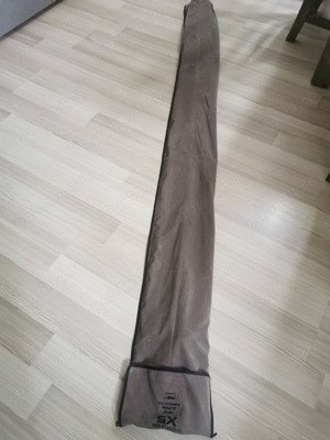 Vand 3 lansete noi, Fox Horizon, 3,5 lb, 12 foot 6 inch - imagine 2