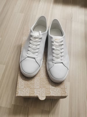 Adidasi, pantofi sport fashion MANGO, marime 41