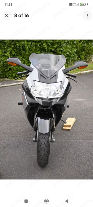 Bmw k1300s - imagine 5