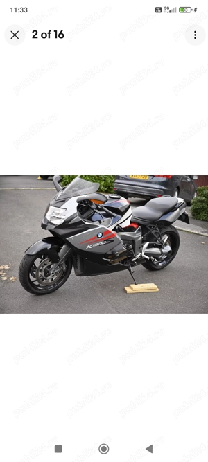 Bmw k1300s - imagine 4