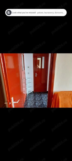 Apartament cu 2 camere,  Bogdanestilor - imagine 2