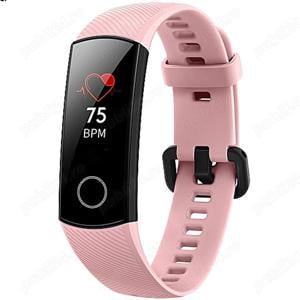 Bratara fitnes Huawei Honor Band 4 roz