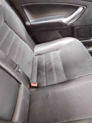 Vând Ford Mondeo Mk4  - imagine 4