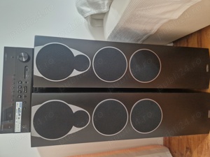 Boxe+statie Yamaha  - imagine 2