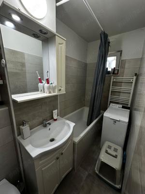 Inchiriez apartament 2 camere complet amenajat - imagine 6