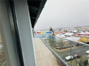 Vanzare apartament 3 camere, bloc nou, Gheorghe Doja, Ploiesti - imagine 13