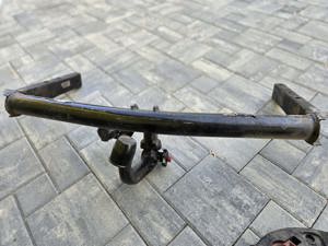 Vand carlig VW PASSAT 2004