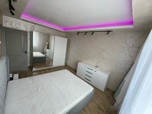 apartament 2 camere Decomandat + parcare 