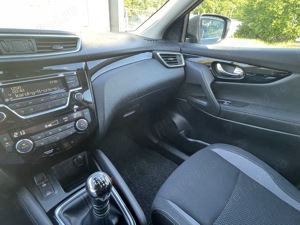 Vând Nissan Qashqai 2018, 49.000 km - imagine 5