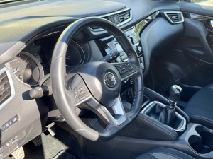 Vând Nissan Qashqai 2018, 49.000 km - imagine 4