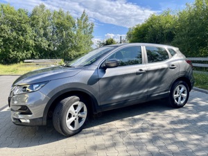 Vând Nissan Qashqai 2018, 49.000 km - imagine 6