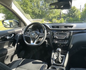 Vând Nissan Qashqai 2018, 49.000 km - imagine 8