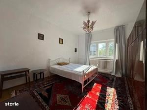 Iancului-Pache Protopopescu, apartament 3 camere in vila interbelica  A 3 I PP