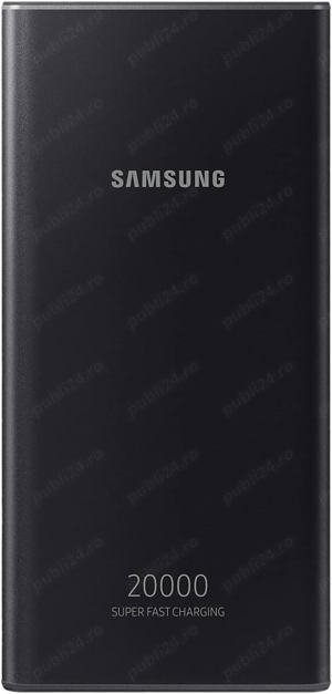 Samsung Batterie Externe  - imagine 3
