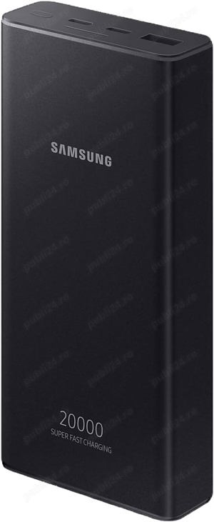 Samsung Batterie Externe  - imagine 4