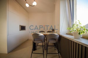 Comision 0 %  Apartament de lux, 2 camere decomandate, parcare - imagine 5