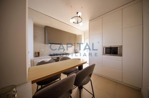 Comision 0 %  Apartament de lux, 2 camere decomandate, parcare - imagine 4