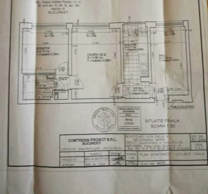 APARTAMENT 3 CAMERE DE VANZARE DRUMUL TABEREI, RAUL DOAMNEI - imagine 8