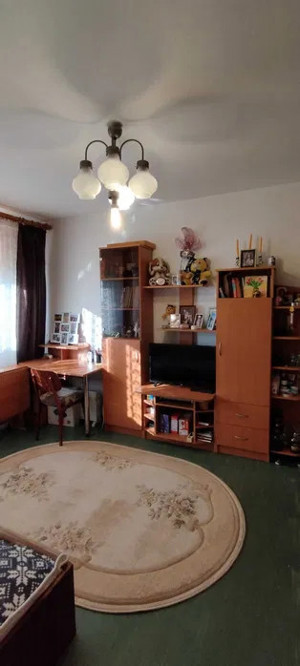 APARTAMENT 3 CAMERE DE VANZARE DRUMUL TABEREI, RAUL DOAMNEI - imagine 3