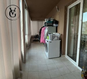 Apartament 2 camere Mamaia Nord  - imagine 8