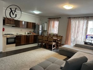 Apartament 2 camere Mamaia Nord  - imagine 2