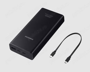Samsung Batterie Externe 