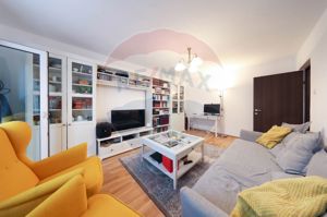 Apartament 4 camere cu structura generoasa,  zona de interes, Judetean - imagine 5