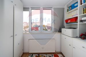 Apartament 4 camere cu structura generoasa,  zona de interes, Judetean - imagine 20